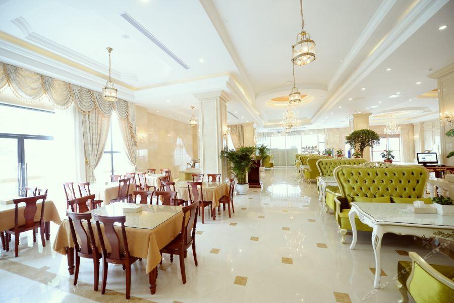 Vienna Hotel Shanghai Jiading New City Luaran gambar